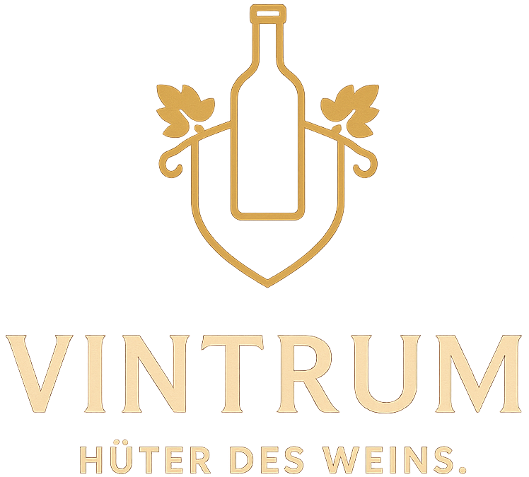 Vintrum Logo
